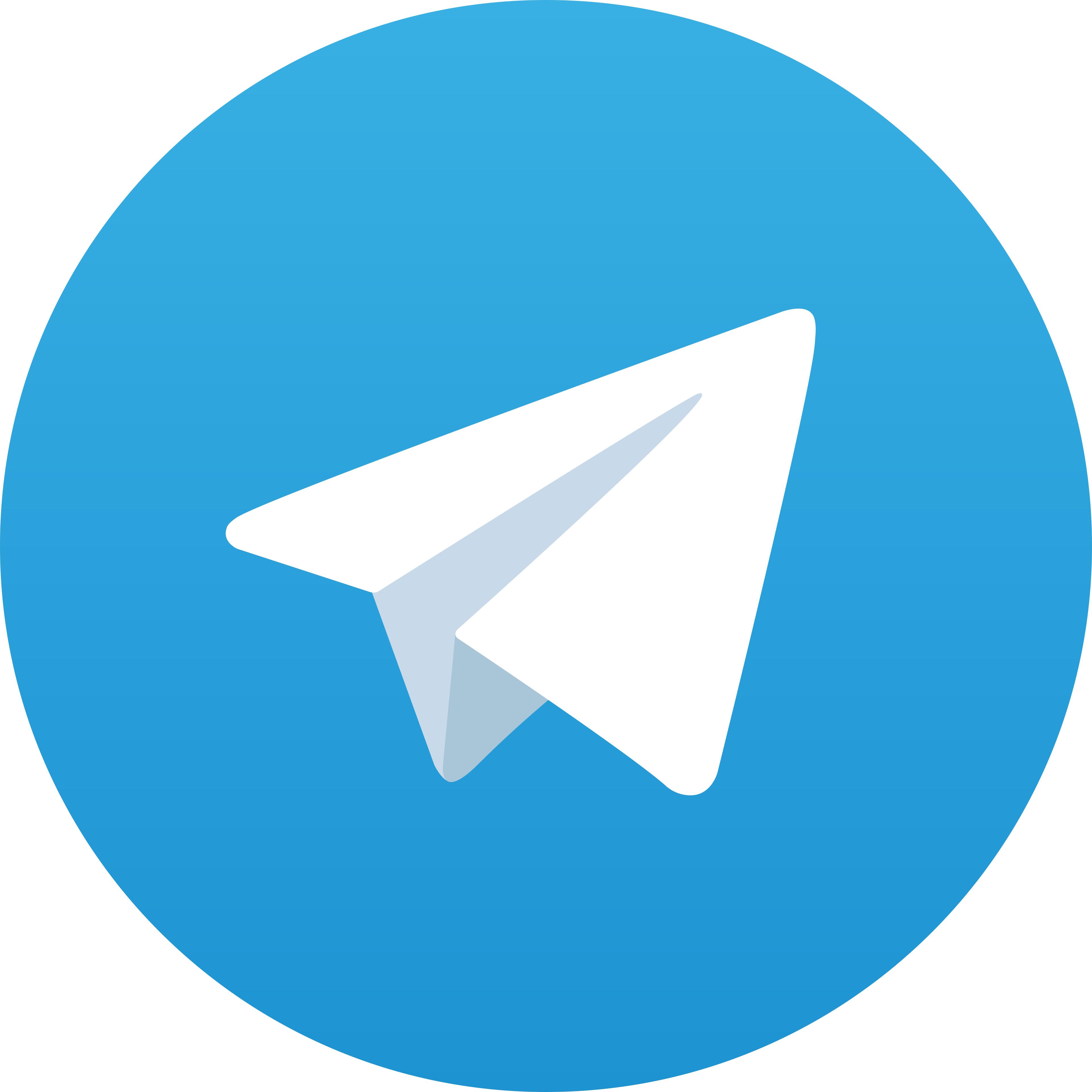 Telegram Legenda4D